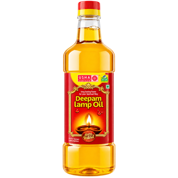 Deepam Lamp Oil